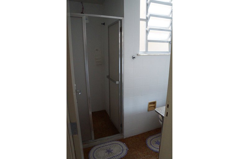 Apartamento pertinho da Praia do FORTE (MP 104)