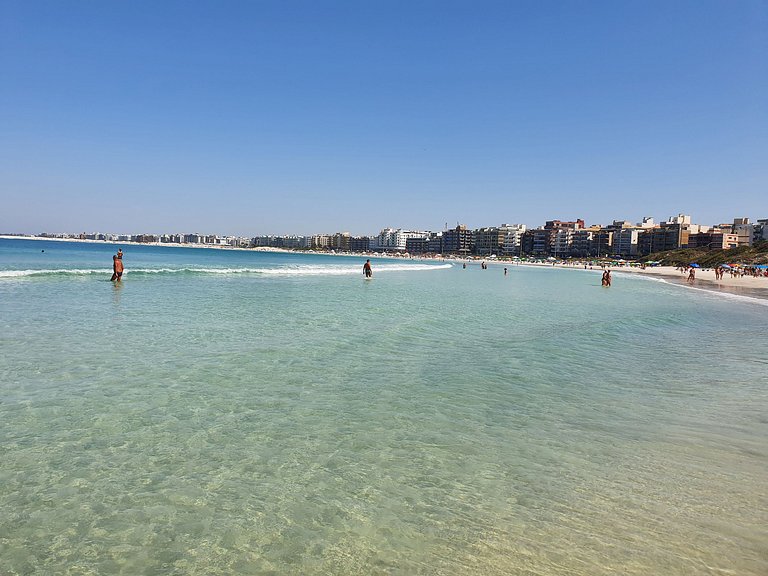 Um charme de AP Praia do Forte! (103)