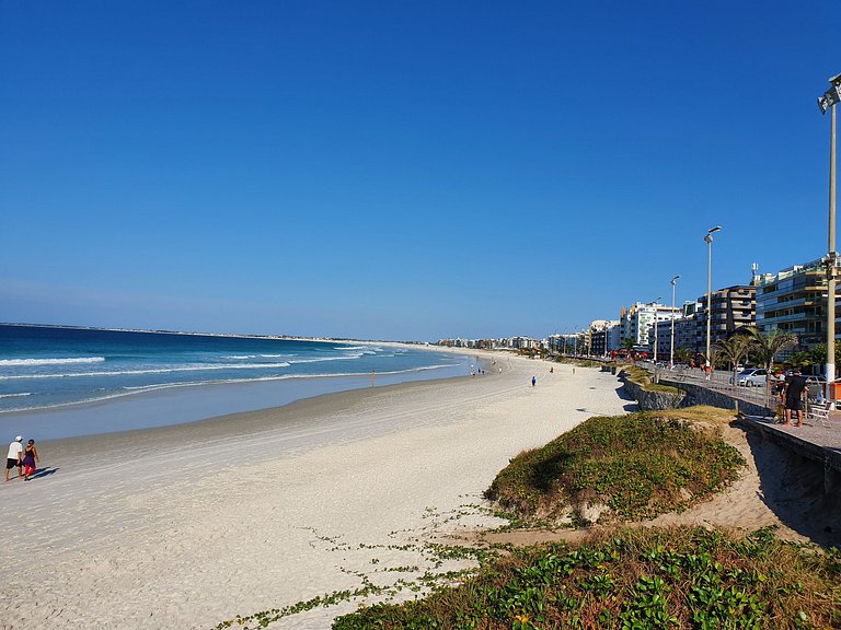 AP encantador na Praia do Forte! Porto Azul (106)