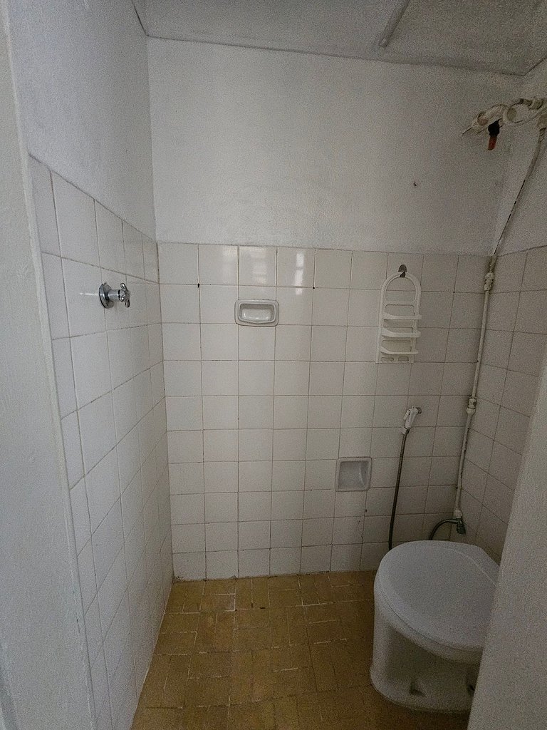 Apartamento pertinho da Praia do FORTE (MP 104)