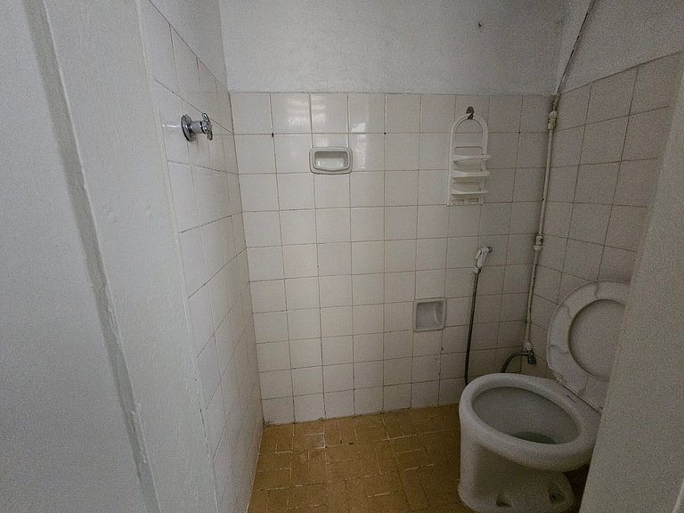 Apartamento pertinho da Praia do FORTE (MP 104)