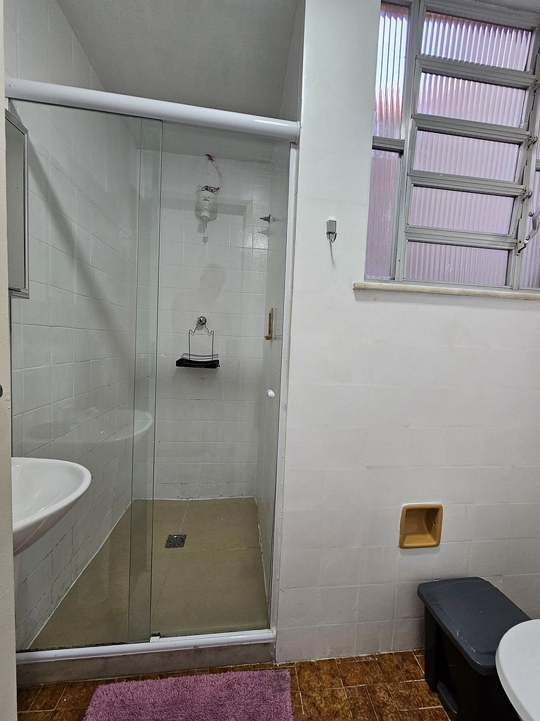 Apartamento pertinho da Praia do FORTE (MP 104)