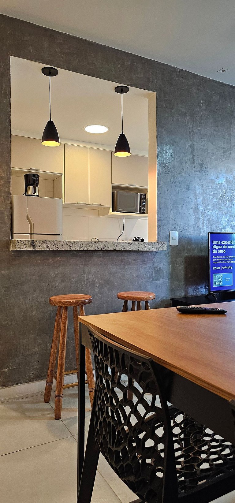 Lindo Apartamento na Praia do Forte! (204)