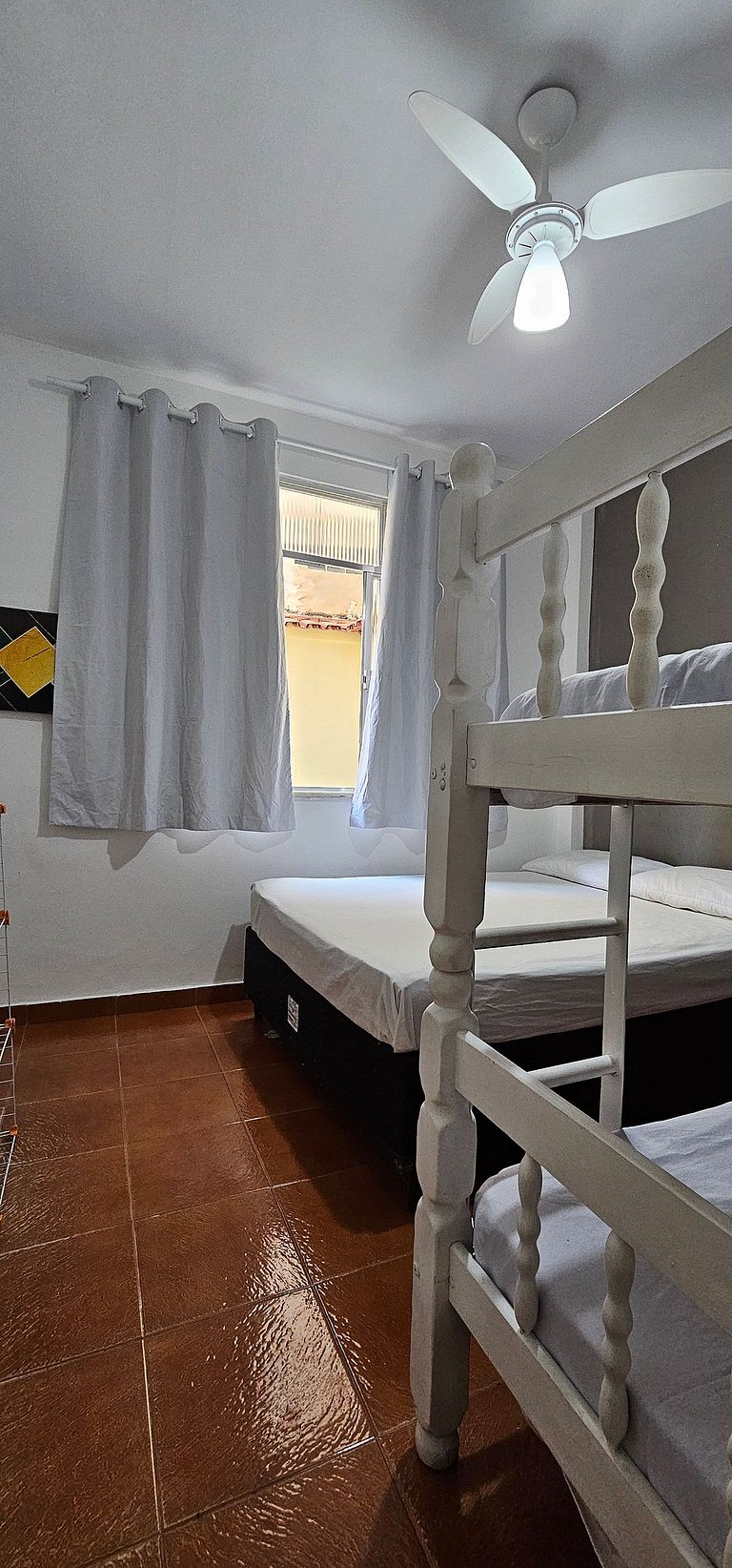Apartamento pertinho da Praia do FORTE (MP 104)