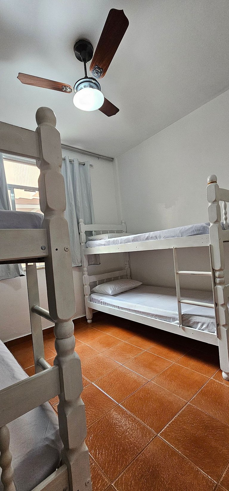 Apartamento pertinho da Praia do FORTE (MP 104)