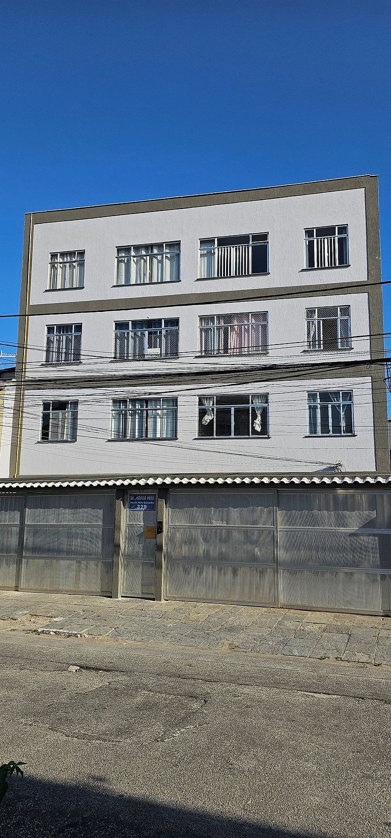 Apartamento pertinho da Praia do FORTE (MP 104)