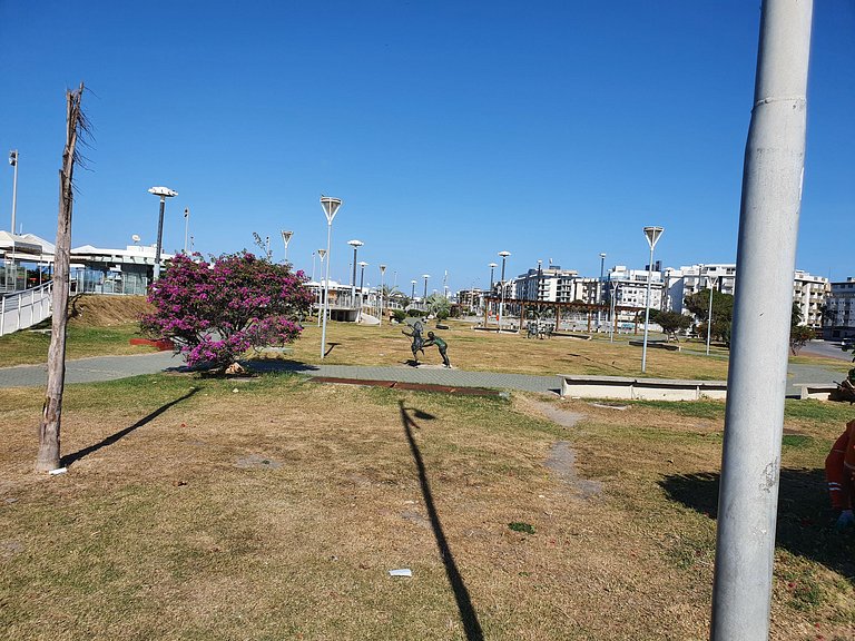Apto 2 Suítes para 6 | Praia do Forte _Malibu